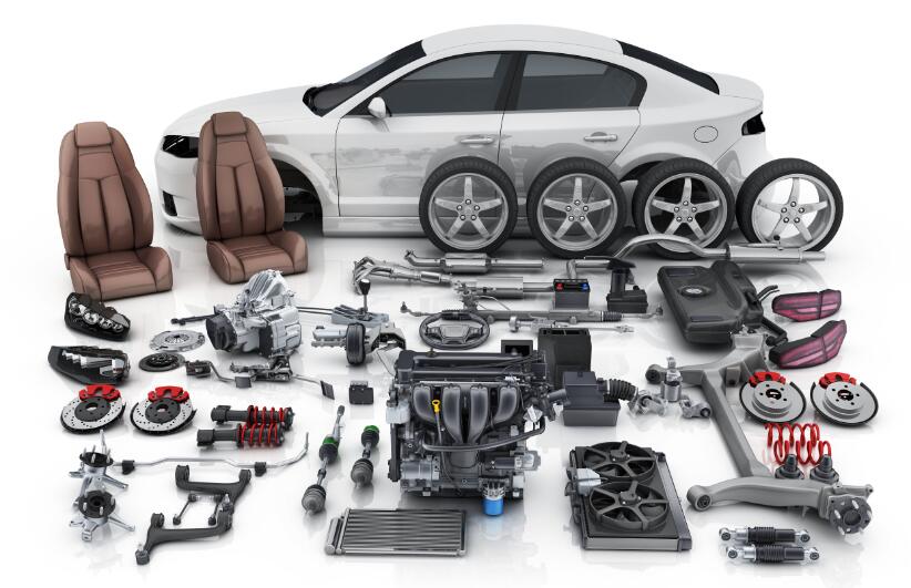 Automotive Industry 2025: Find den rigtige position og start eliminering