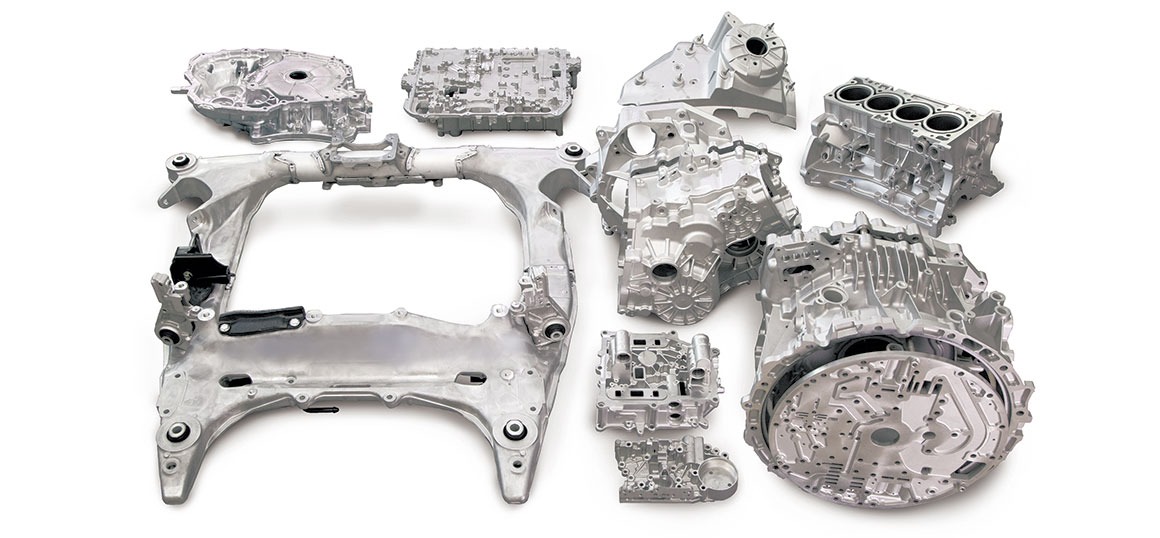 Die Casting Powers Industrial Innovation: Ningbo Shengfa Hardware fører i præcisionsfremstilling