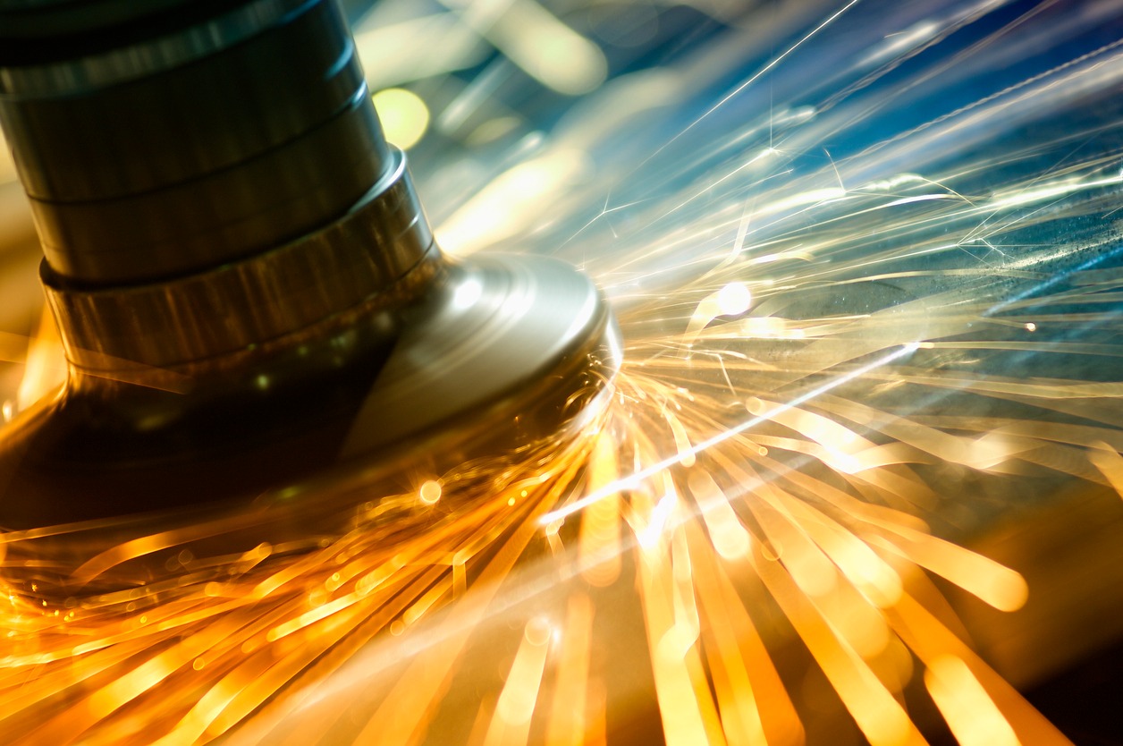 Udforsk verden af ​​overfladebehandlinger i hardwarekomponenter