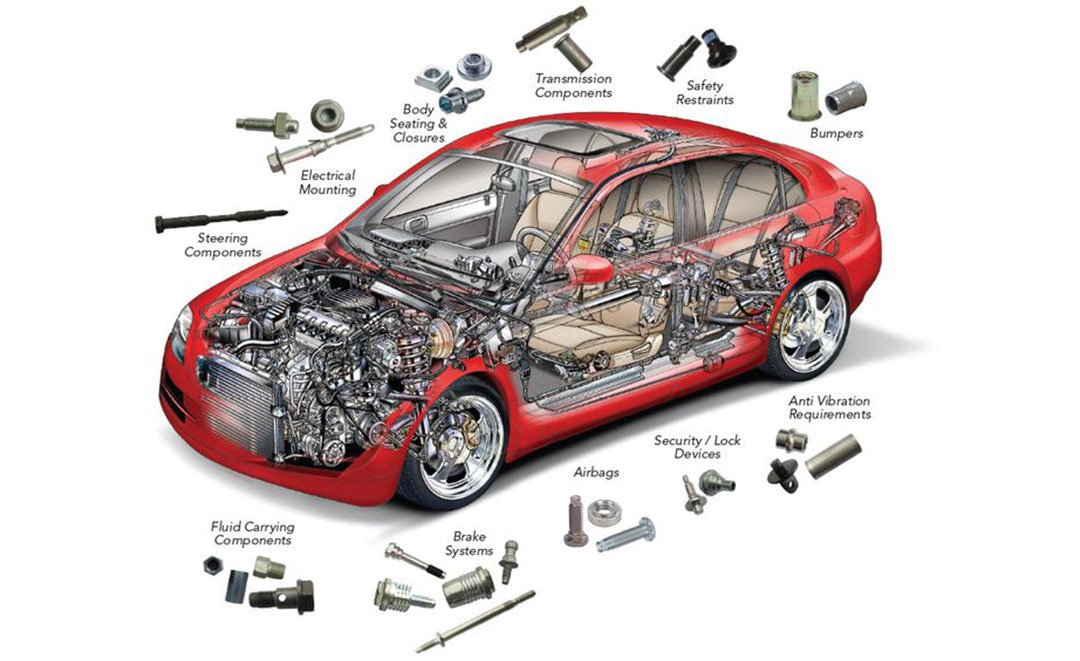 Crafting Excellence: Hvorfor globale kunder stoler på vores hardwareløsninger