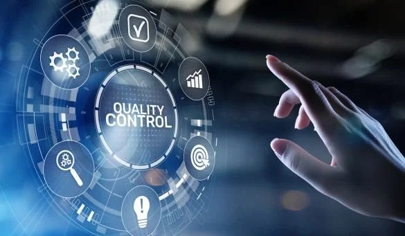 Hvorfor proceskontrol betyder mere end endelig test