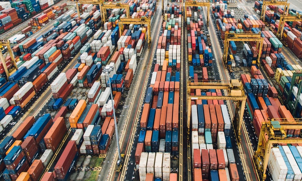 Sådan tjener eksportproducenter gentagne ordrer