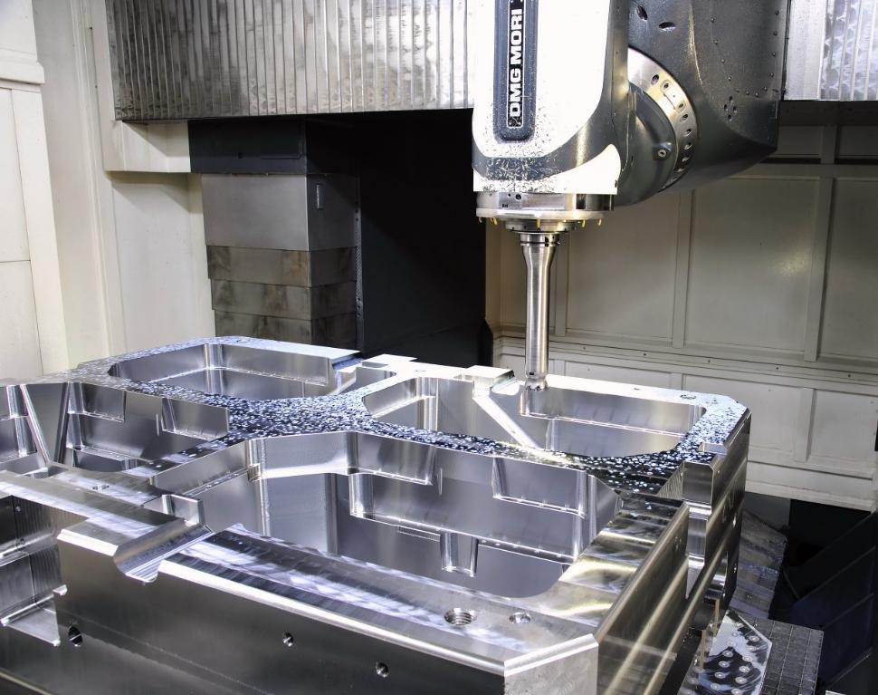 Hvorfor aluminiumsdele viser variation hurtigere end stål