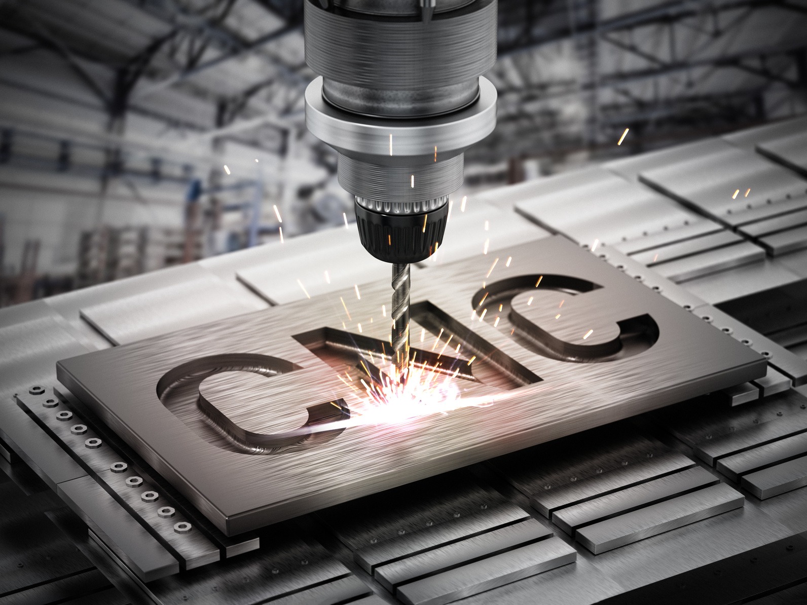 Hvorfor CNC-bearbejdede dele koster mere end forventet